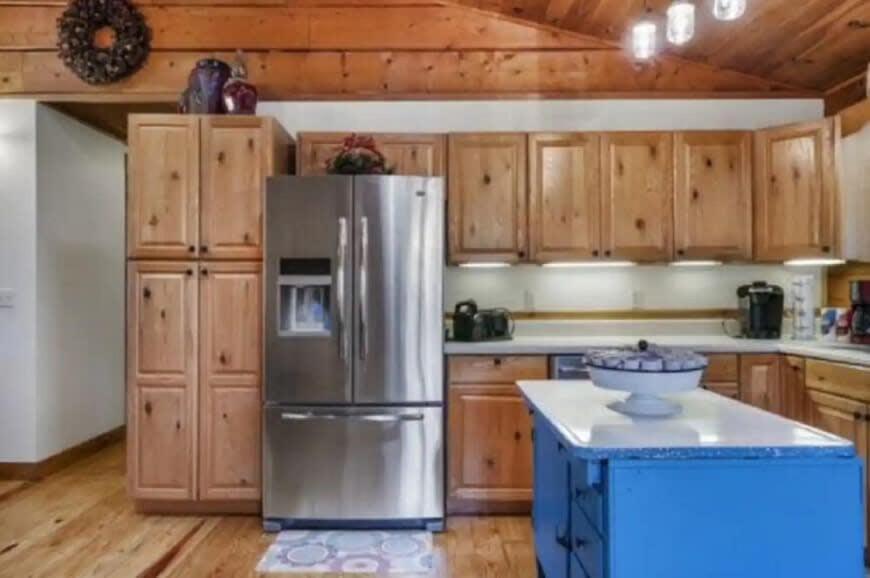 Pigeon Ridge Cabin Cumberland State Park 2B 2B Crossville Exterior foto